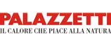 Palazzetti Logo