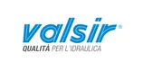 Valsir Logo
